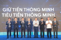 Hà Nội: Phát động thanh toán không dùng tiền mặt trên địa bàn quận Hoàn Kiếm