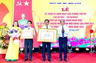 Hà Nội: Thêm nhiều xã đạt chuẩn nông thôn mới nâng cao, nông thôn mới kiểu mẫu