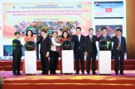 Hà Nội: Khai mạc Lễ hội vinh danh làng nghề năm 2023