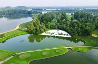 Hà Nội đẩy mạnh liên kết phát triển du lịch golf với các địa phương 
