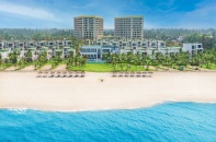 Wyndham Hoi An Royal Beachfront Resort - Thiên đường nghỉ dưỡng sang trọng