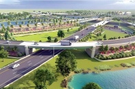 710 tỷ đồng cải thiện hạ tầng đô thị Hương Khê; Quy hoạch Cụm công nghiệp 369 tỷ đồng ở Gia Lai