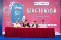 “Gala Tết Quê hương 2024”: Đại tiệc nghệ thuật đêm Giao thừa