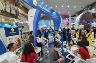 Hội chợ Du lịch Quốc tế Việt Nam 2024 sẽ trở lại không khí nhộn nhịp 