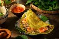 Sun Group tiếp tục đồng hành cùng Michelin đưa tinh hoa ẩm thực Đà Nẵng ra thế giới