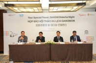 Hàn Quốc: Tỉnh tự trị đặc biệt Gangwon thu hút khách du lịch Việt Nam