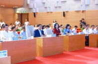 Thành phố Hà Nội quyết tâm xây dựng "Chính quyền số - Chính quyền phục vụ"