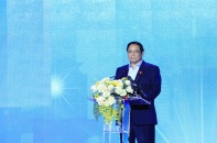 Thủ tướng Phạm Minh Chính biểu dương 6 kết quả của Hà Nội trong triển khai Đề án 06
