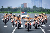 Hà Nội: Chi tiết phân luồng giao thông trong 2 ngày Quốc tang Tổng Bí thư Nguyễn Phú Trọng