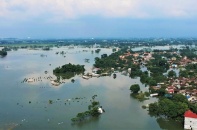 Hà Nội chủ động phòng, chống, khắc phục hậu quả thiên tai