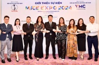 MICE EXPO 2024: Hướng tới định vị thương hiệu du lịch MICE Việt Nam 