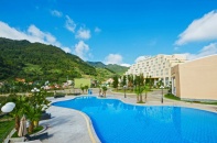 Trải nghiệm vẻ đẹp núi rừng và nghỉ dưỡng đáng nhớ tại Mường Thanh Holiday Mộc Châu