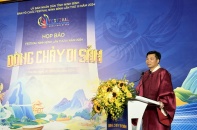 Festival Ninh Bình năm 2024: “Giải mã” những giá trị tinh hoa rực rỡ của Cố đô Hoa Lư