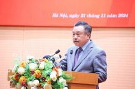 Hà Nội hoàn thành 111 dự án, công trình chào mừng 70 năm Ngày Giải phóng Thủ đô