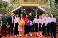 Hà Nội thúc đẩy sử dụng công nghệ trong quản lý tài chính cá nhân