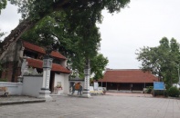Hà Nội xếp hạng 12 di tích lịch sử, văn hóa, danh lam thắng cảnh