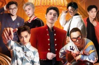 Trượt “Say Hi” - Lỡ “Chông gai”, đã có show hội tụ cả 2 dàn “Anh trai” tại Mỹ Đình tối 30/11
