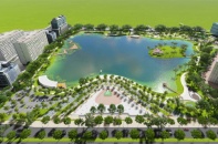 Hà Nội thúc đẩy tiến độ triển khai Dự án đầu tư xây dựng Công viên hồ Phùng Khoang