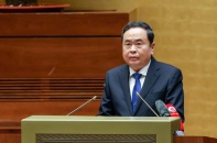 Chủ tịch Quốc hội Trần Thanh Mẫn: Kiên quyết bỏ tư duy “không quản được thì cấm”