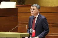 Tinh gọn bộ máy cần hành động quyết liệt theo tinh thần “vừa chạy vừa xếp hàng"
