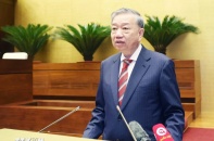Tổng Bí thư Tô Lâm: Không để cơ quan nhà nước là "vùng trú ẩn an toàn" cho cán bộ yếu kém
