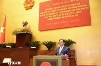 Ưu tiên tăng trưởng, tạo nền tảng vững chắc để bước vào kỷ nguyên vươn mình của dân tộc