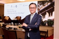 KTS Nguyễn Quốc Khanh: Di sản kiến trúc là báu vật văn hóa, động lực phát triển du lịch