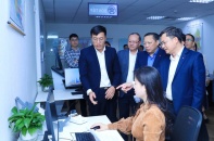 Hà Nội sử dụng bản sao chứng thực điện tử trong dịch vụ công trực tuyến từ 2/1/2025