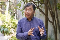 PGS.TS Phạm Trung Lương: “Phú Quốc có tiềm năng lớn để sánh ngang với Bali hay Phuket”