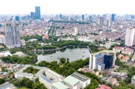 Hà Nội ban hành đơn giá xây dựng mới về nhà, nhà ở, công trình xây dựng gắn liền với đất