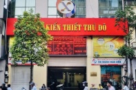 Hà Nội phê duyệt Đề án cơ cấu lại Công ty Xổ số kiến thiết Thủ đô