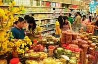 Hà Nội: Tổng mức bán lẻ hàng hóa, tiêu dùng tháng 1 đạt gần 85.000 tỷ đồng