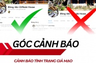 Cục Du lịch Quốc gia Việt Nam khuyến cáo phòng ngừa tình trạng lừa đảo du lịch