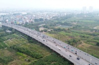 Hà Nội đề xuất sửa chữa cầu Vĩnh Tuy 1