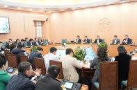 Hà Nội giải quyết khó khăn, vướng mắc về công tác quy hoạch