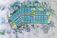 Hơn 6.200 tỷ đồng xây dựng  Khu công nghiệp Hòa Ninh; 3.200 tỷ đồng nâng cấp sân bay Phù Cát