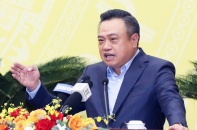 Chủ tịch Hà Nội đôn đốc thực hiện sắp xếp, tinh gọn tổ chức bộ máy hiệu quả