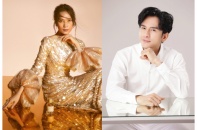 Mỹ Tâm và Đan Trường tái ngộ sau 18 năm, song ca tại liveshow Anh em kết đoàn 2