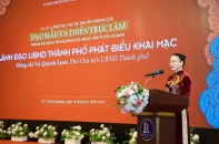 Tuyên Quang phát huy giá trị đạo Mẫu và thiền Trúc Lâm với du lịch bền vững