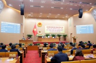 Hà Nội chốt chỉ tiêu biên chế, lao động khối chính quyền năm 2025