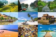 Kế hoạch thực hiện Quy hoạch hệ thống du lịch thời kỳ 2021-2030, tầm nhìn 2045