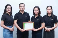 Việt Nam lần đầu tiên có hãng lữ hành sang trọng đạt chứng nhận Travelife Certified
