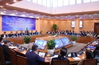 “Hiến kế” thúc đẩy tăng trưởng kinh tế Thủ đô
