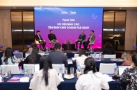 Thị trường F&B 2025: Chuỗi, M&A và nhượng quyền dẫn dắt đà tăng trưởng