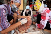 Hà Nội công nhận điểm du lịch Làng nghề gỗ mỹ nghệ Thiết Úng