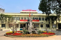 Hà Nội: Nâng cấp Bệnh viện đa khoa huyện Thanh Trì, quy mô 250 giường