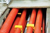 Hà Nội triển khai hạ ngầm cáp viễn thông, điện lực ở khoảng 300 tuyến phố