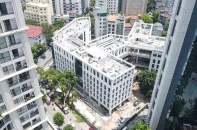 Thành lập Trung tâm Xúc tiến đầu tư và Hỗ trợ doanh nghiệp Hà Nội