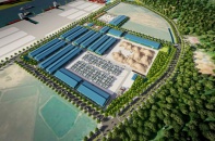 Khánh thành nhà máy 1,3 tỷ USD tại Bình Dương; Khởi công Trung tâm Logistics 1.500 tỷ đồng