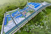 Hà Nội đẩy nhanh tiến độ khởi công, xây dựng 43 cụm công nghiệp